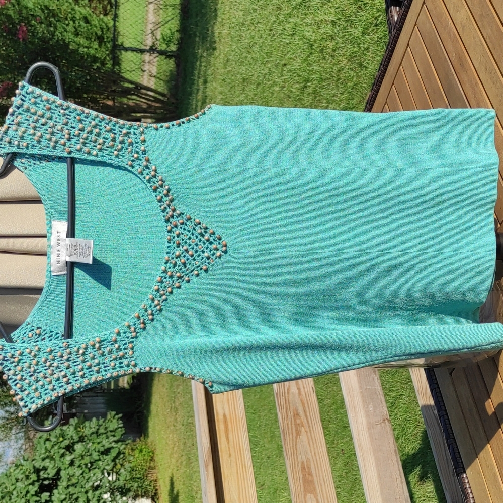 Nine west size:M